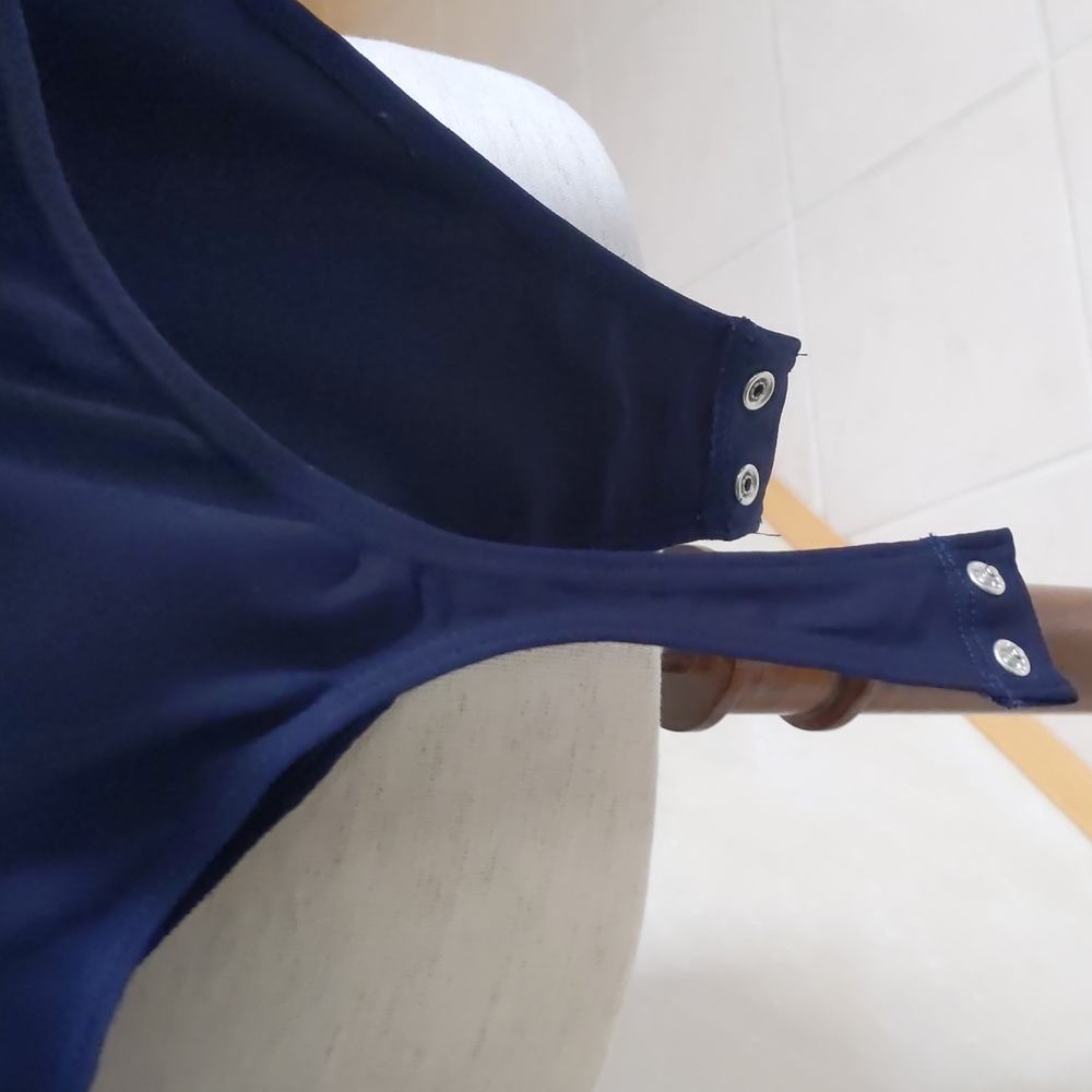 Express Bodysuit - Picture 6 of 7